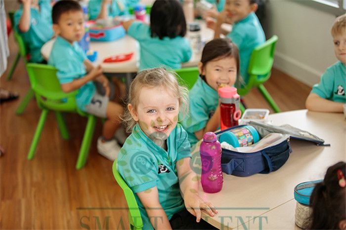 “全球K12最大”超級航母教育集團的分校，香港諾德安達國際學校
