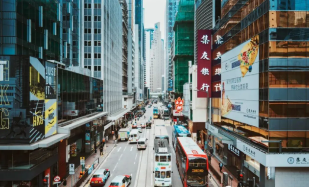 想去香港留學怎么辦呢（內地人可以通過哪些方式去香港留學）