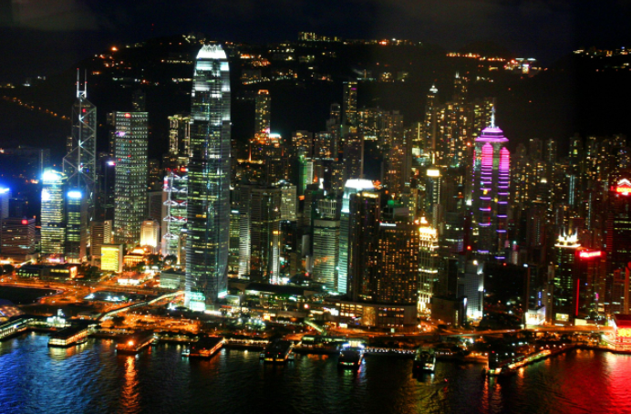 內地去香港自由行如何辦理旅游簽證呢？