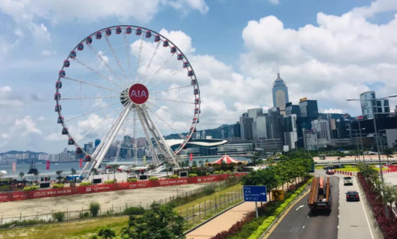 香港留學要多少錢呢？