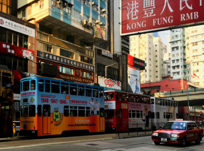 在香港讀大學需要多少花費呢？