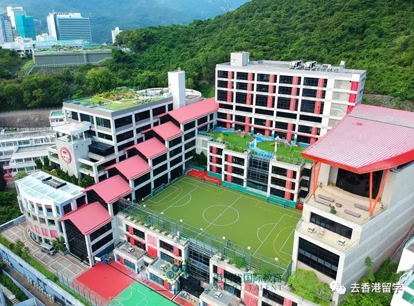 香港加拿大國際學校好不好？實力怎么樣？