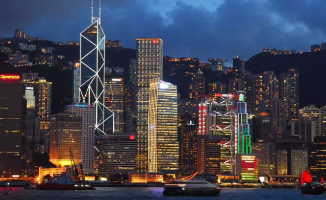 香港金融留學專業申請費用是多少？