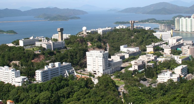 香港中文大學研究生專業熱門有哪些？