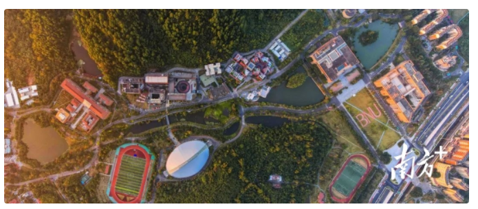 珠海有哪些大學(xué)？珠海大學(xué)什么時候能建成？