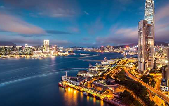 大陸怎么可以香港移民呢？有什么方式？