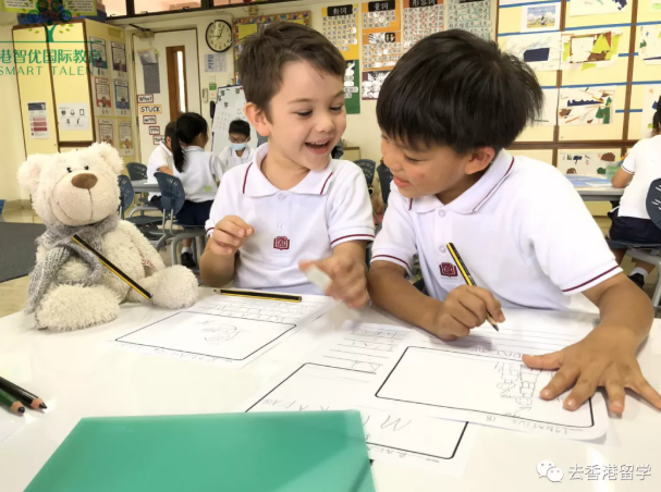 香港國際學(xué)校幼兒園，為什么要面試家長？