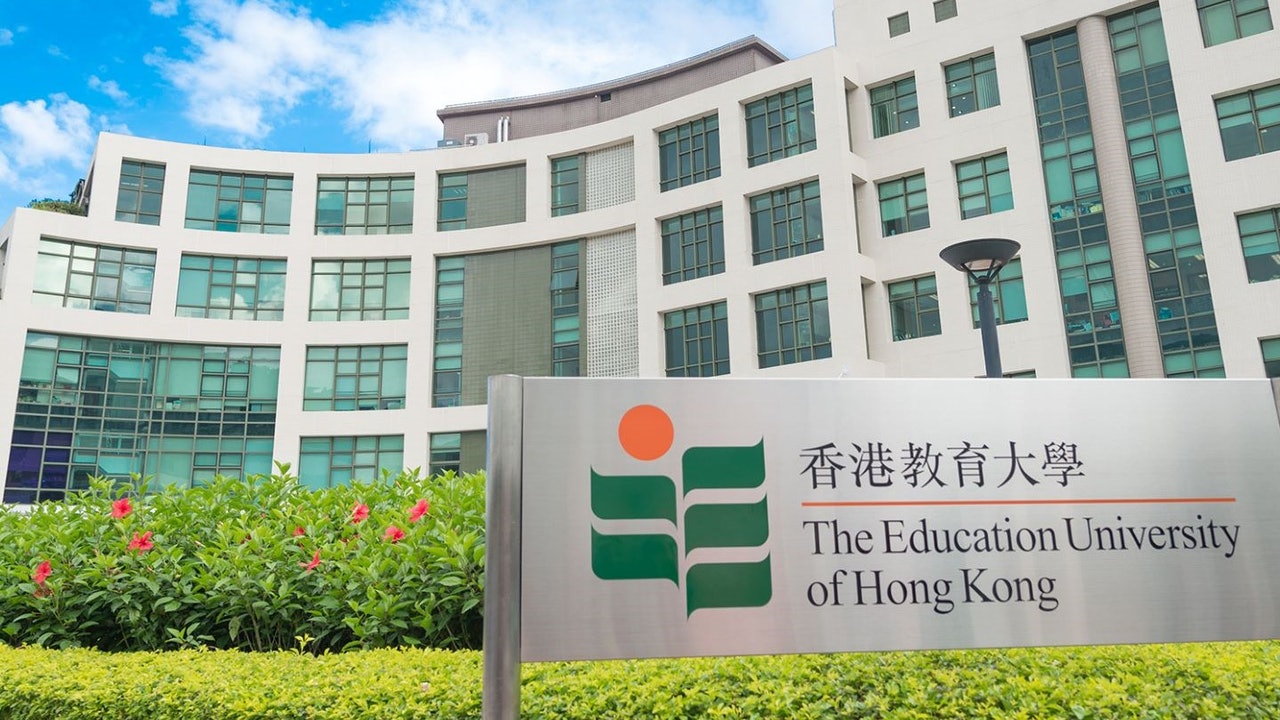 香港教育大學(xué)什么水平，相當(dāng)于大陸什么學(xué)校？