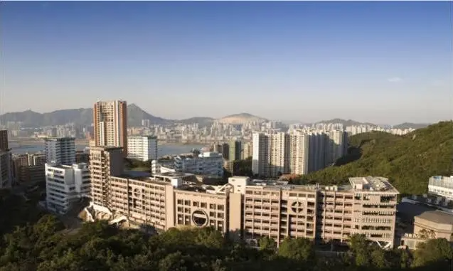 香港漢基國(guó)際學(xué)校