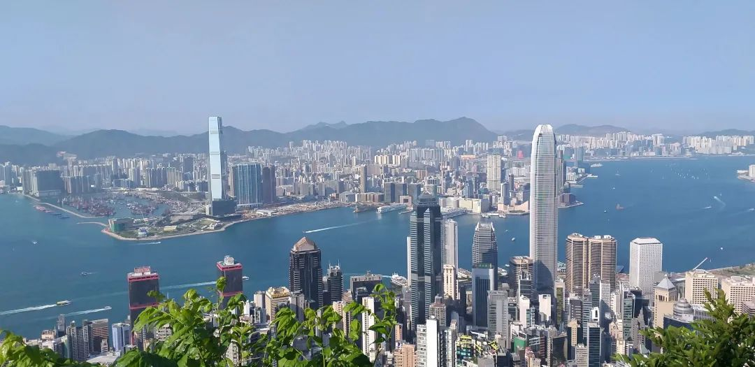 雙非本科，去香港還是英國(guó)讀研究生更好？