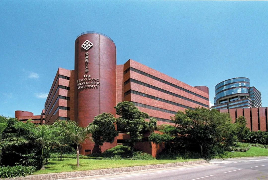 別錯過，香港理工大學24fall正式申請中！