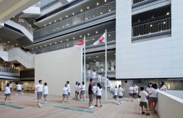 香港33所熱門中學(xué)中一入學(xué)申請(qǐng)、開(kāi)放日大匯總，不要錯(cuò)過(guò)時(shí)間了