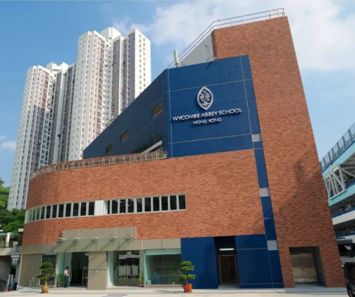 香港威雅學校，英式教育的優質選擇！