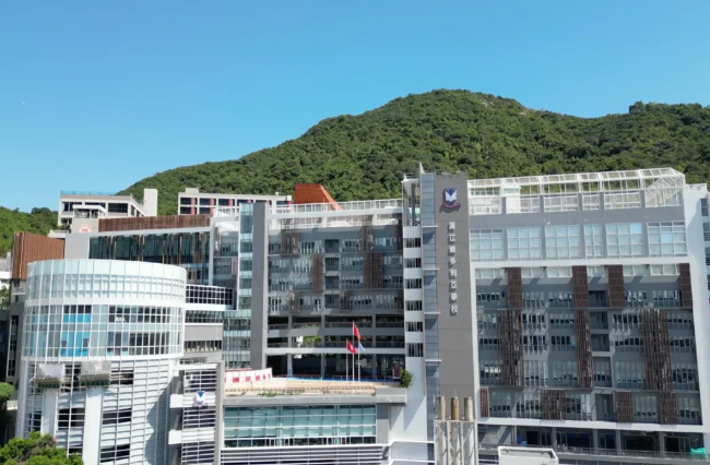 香港滬江維多利亞學(xué)校，一流的IB狀元學(xué)府