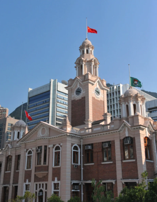 港大金融科技與數據分析理學碩士，數據科學與AI的明日之星