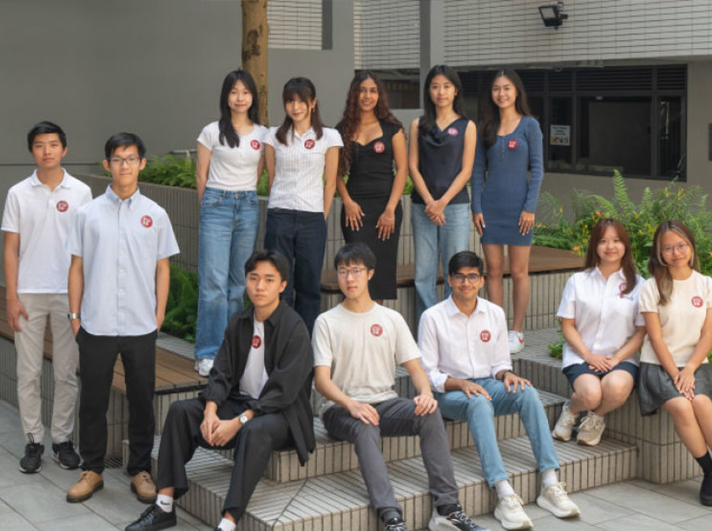 25香港IB放榜！彈丸之地的香港，這數(shù)據(jù)也是很歷害的，今年39名狀元都花落誰(shuí)家呢？